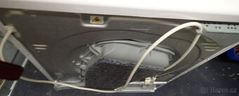 Sušička prádla BEKO HDF 7412 CSRX - 5