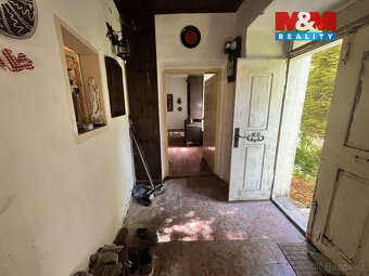 Prodej rodinného domu, 110 m², Štěpánov nad Svratkou 47 - 5