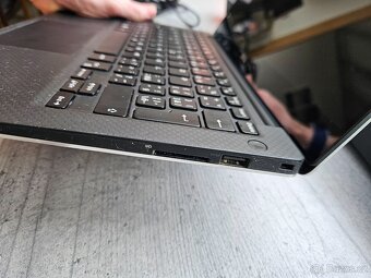 Notebook Dell XPS 13 - 5