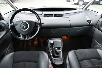 RENAULT GRAND ESPACE `2007 2.0DCI - 5