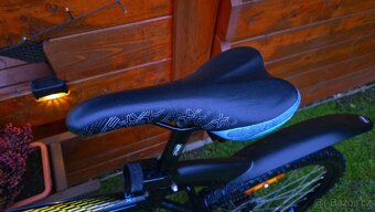 Chlapecké horské kolo 26" Rock Machine v. 19" 170-184cm. - 5