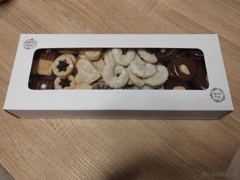 Vánoční cukroví - 5