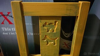 Dětská židlička - 5