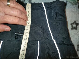 Nepromokavá bunda pro psa - 5