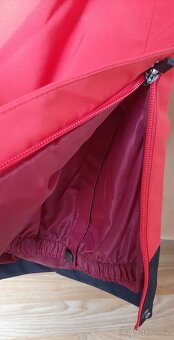 Lyžařské kalhoty Tenson - 5