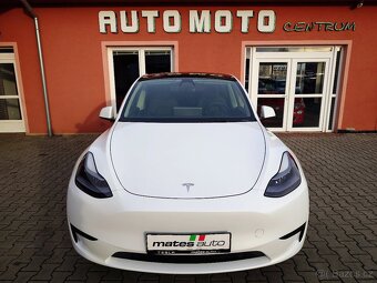 Tesla Model Y 2023 Standard Range 220 kW - 5