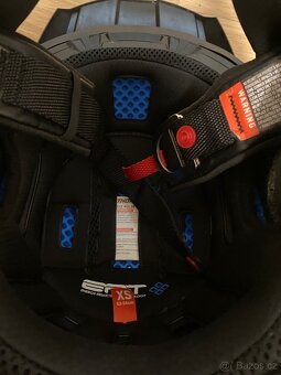 Thor fleet helma - 5