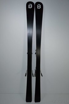 Dámské carvingové lyže Blossom Skis N1 Lady 23/25 - 5