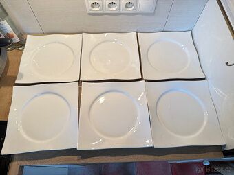 Jídelní souprava Ritzenhoff pro 6 osob - NOVÁ - 5