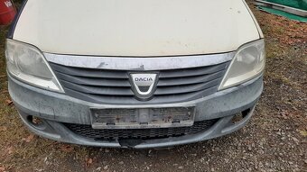 Dacia logan  mcv  1.5  dci - 5