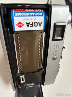 Canon Canonet QL 19 - 5