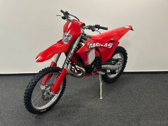 GASGAS EC 250 - 5