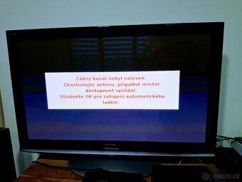 Domácí kino Panasonic + 42" TV – plně funkční, top stav - 5