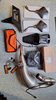 Ktm exc 300 2023 - 5