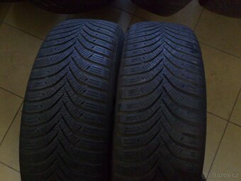 alu kola opel 4x108 r16 opel crossland 195/60/16 - 5