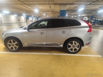Volvo XC60  2014 - 5