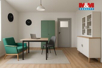 Prodej zemědělské usedlosti, 112 m², Čejetice - 5