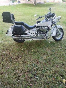 Honda VT 750 C2 Shadow - 5