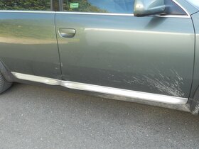 Audi Allroad 2.5 TDI - 5