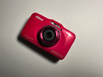 Nikon Coolpix S31 - 5
