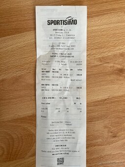 Boty Head turistické - 5