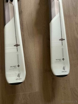 Lyže Elan Dalight 158 - 5