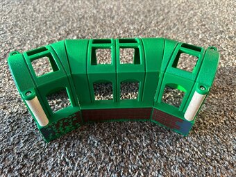 Brio vlackodraha - 5