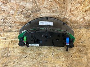 BUDÍKY VW SHARAN FACELIFT 7M3920841 - 5