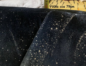 Manželská postel s nočními stolky - 5