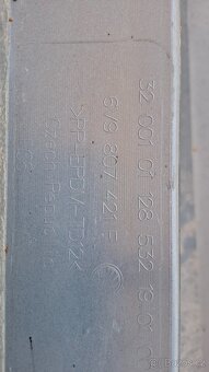 Škoda Fabia III 3 kombi 6V9807421F - 5