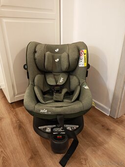 Joie ispin 360 - 5