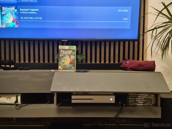 Rayman Legends Xbox 360, xbox one - 5