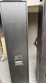 Reproduktory -Amtech  HTS-009F + Surrond - 5