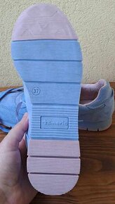 Dámské boty Tamaris Touch It feel soft vel 37 - 5