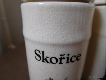 STARÉ KULATÉ KOŘENKY - 5