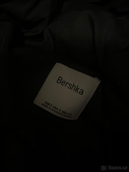 Bershka Zimní Bunda - 5