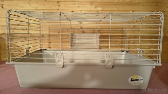 Klec Ferplast Cavie 80 - 5