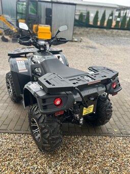 Linhai 370 Promax - 5