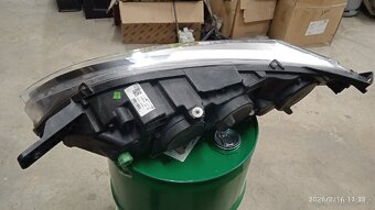 Světlo Fiat Ducato - 5