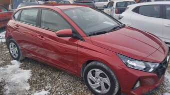 Hyundai i20, 1.2 MPi , rok 2023 - 5