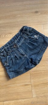 4 x kratasy, vel. 98 - 5