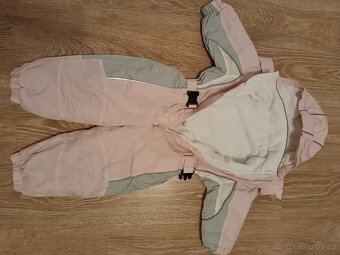 Kombinéza - 5