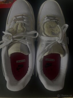 Travis Scott x Nike Air Force 1 - 5