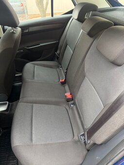 Škoda fabia 3 , 1.0 MPI - 5