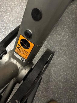 Canyon commuter 7 (XS) - 5