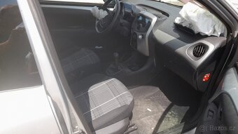 Peugeot 108 č. 18078 - 5