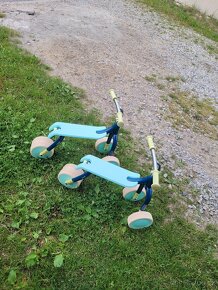 Odrážedla BTWIN - 5