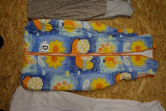 Spací pytel pro miminka - 5