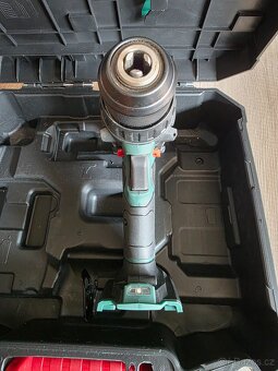 Parkside vrtačka PABS 20-Li, v záruce - 5