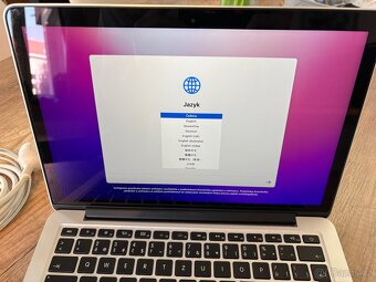 Apple MacBook Pro mid-2015 i5/8Gb/256SSD - 5
